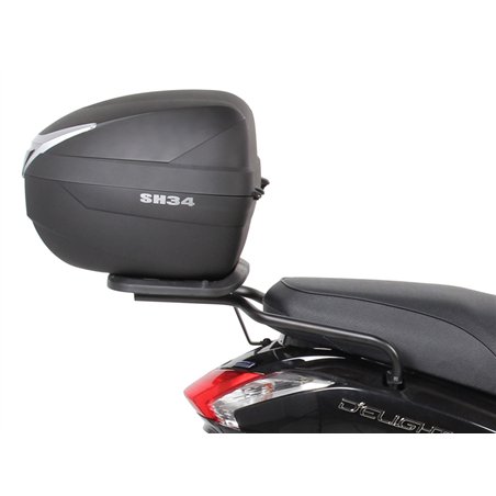 YAMAHA DELIGHT 125 2017 - 2020 ANCLAJES BAUL SHAD YAMAHA DELIGHT 125 2017 - 2020 ANCLAJES BAUL SHAD
